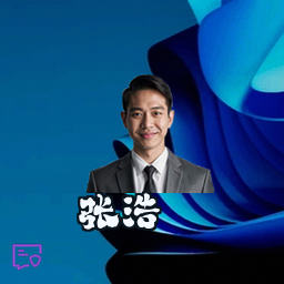 张浩