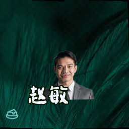 赵敏